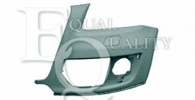 EQUAL QUALITY p0082 - Буфер